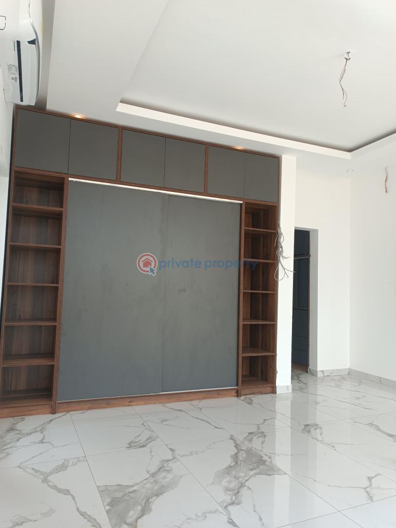 4 bedroom House For Sale East Legon Hills Accra - 2