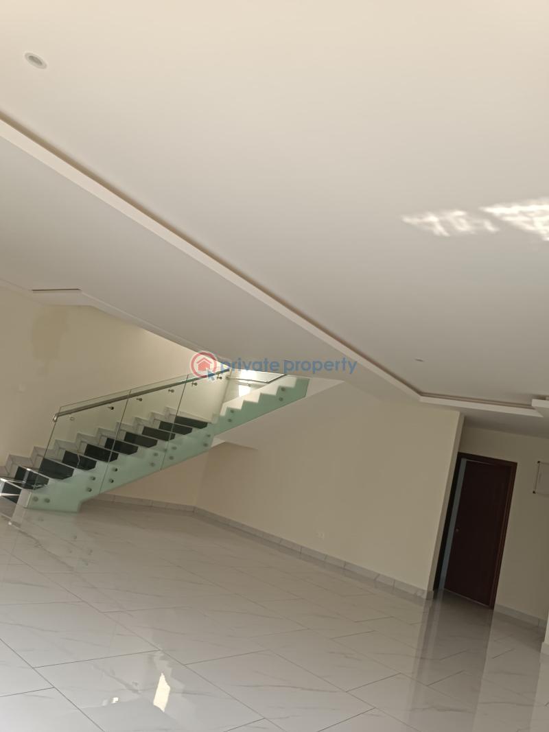 4 bedroom House For Sale East Legon Hills Accra - 4