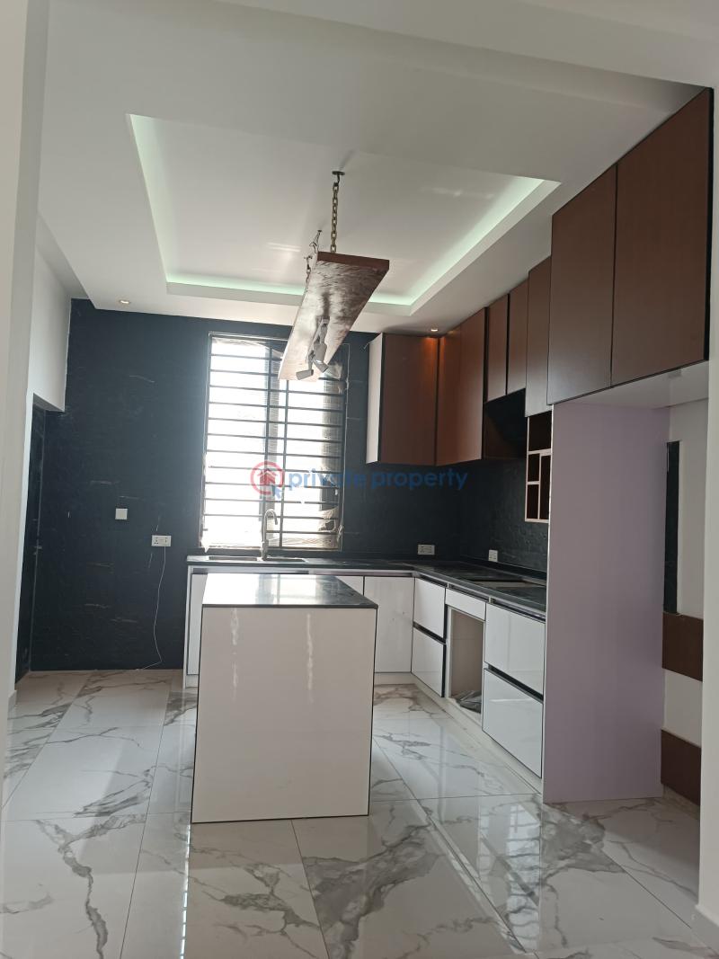 4 bedroom House For Sale East Legon Hills Accra - 8