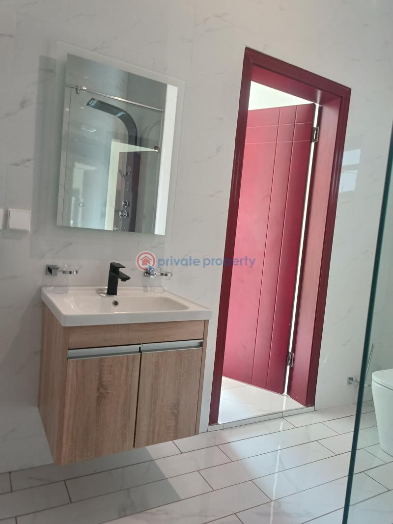 4 bedroom House For Sale East Legon Hills Accra - 10