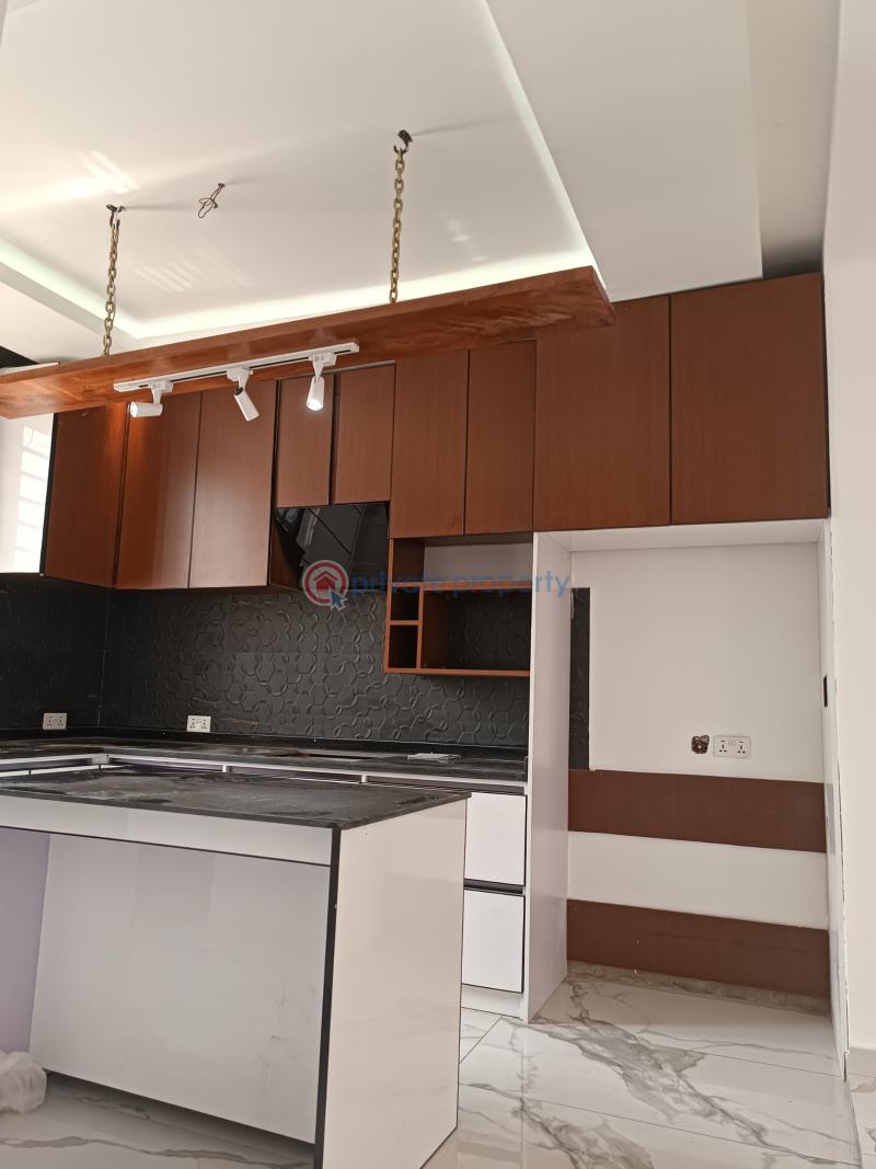 4 bedroom House For Sale East Legon Hills Accra - 11