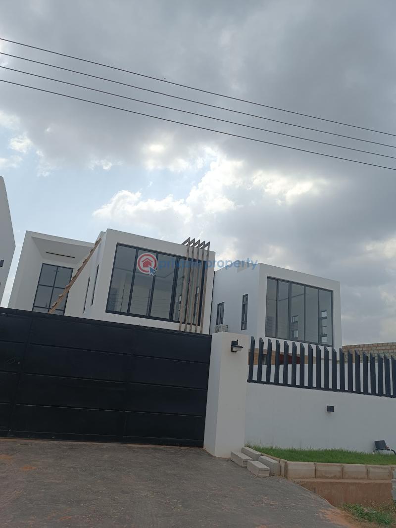 4 bedroom House For Sale East Legon Hills Accra - 15