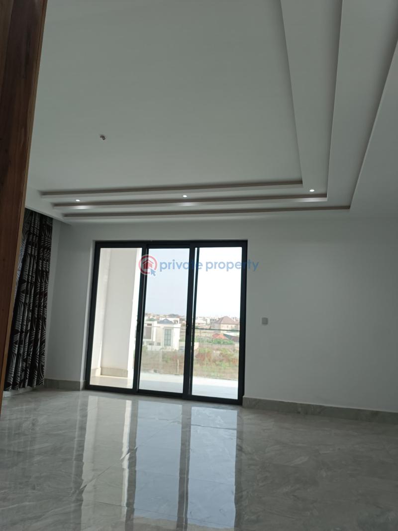 4 bedroom House For Sale East Legon Hills Accra - 1