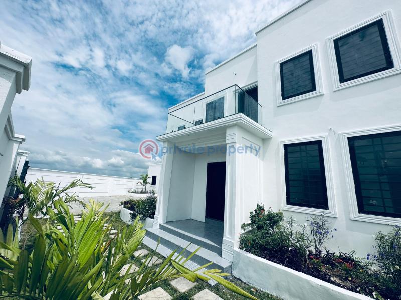 4 bedroom House For Sale East Legon Hills Accra - 11