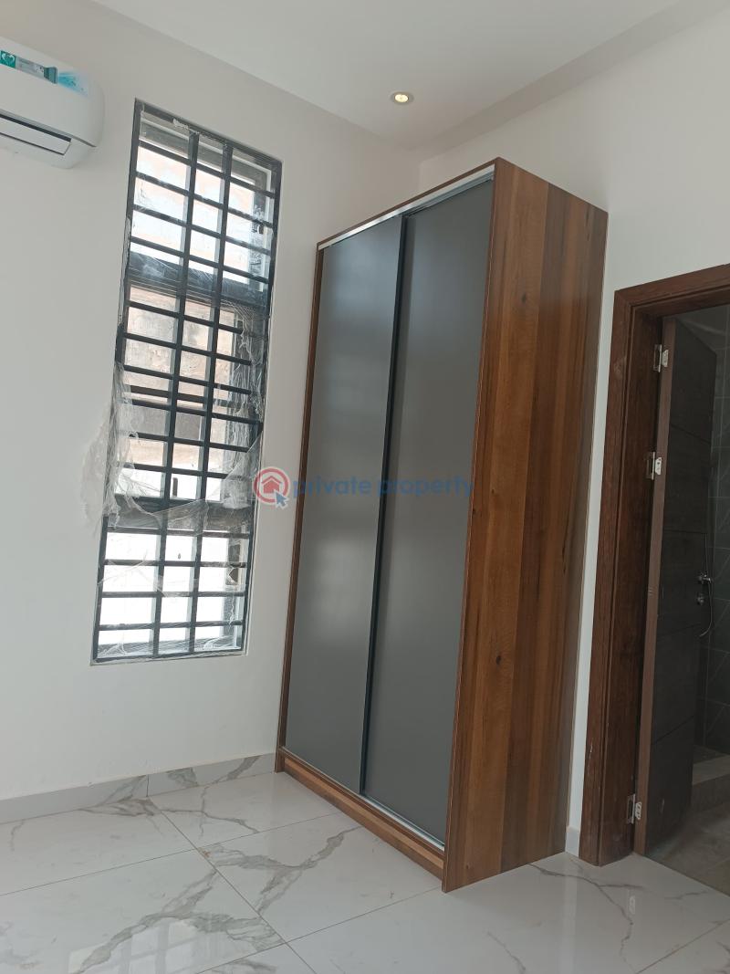 4 bedroom House For Sale East Legon Hills Accra - 17