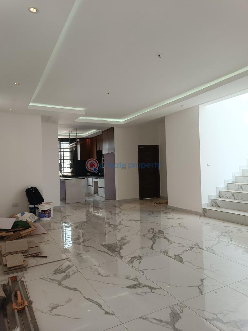 4 bedroom House For Sale East Legon Hills Accra - 14