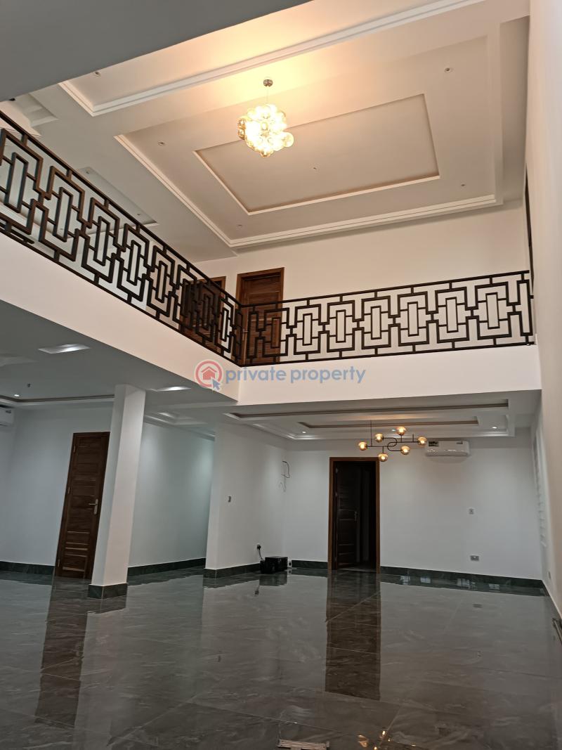 4 bedroom House For Sale East Legon Hills Accra - 5