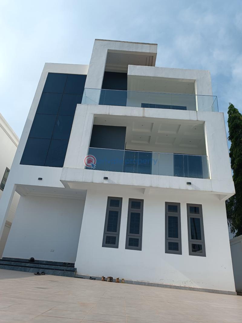 4 bedroom House For Sale East Legon Hills Accra - 8