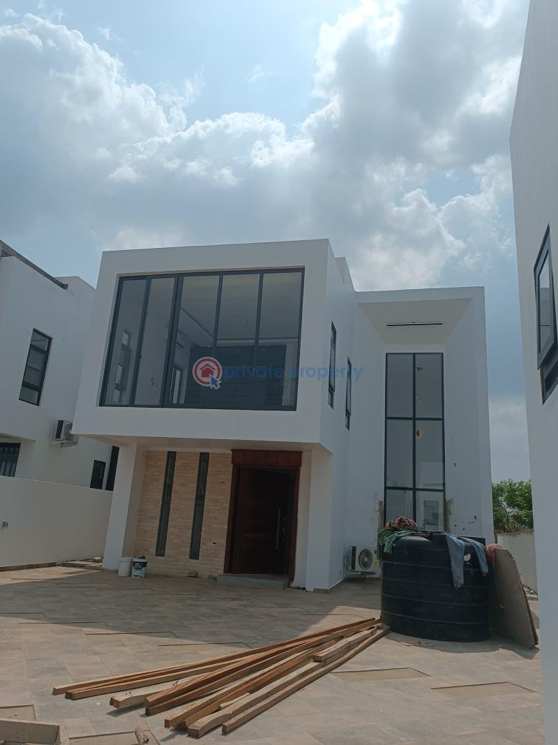 4 bedroom House For Sale East Legon Hills Accra - 19