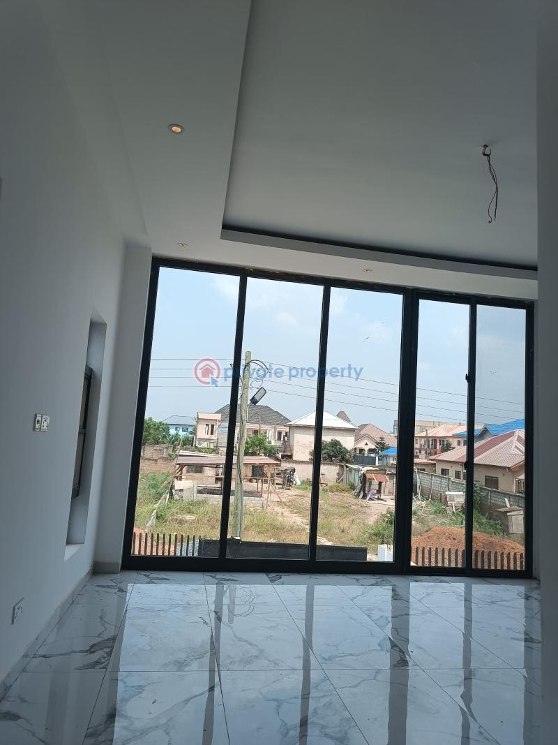4 bedroom House For Sale East Legon Hills Accra - 4