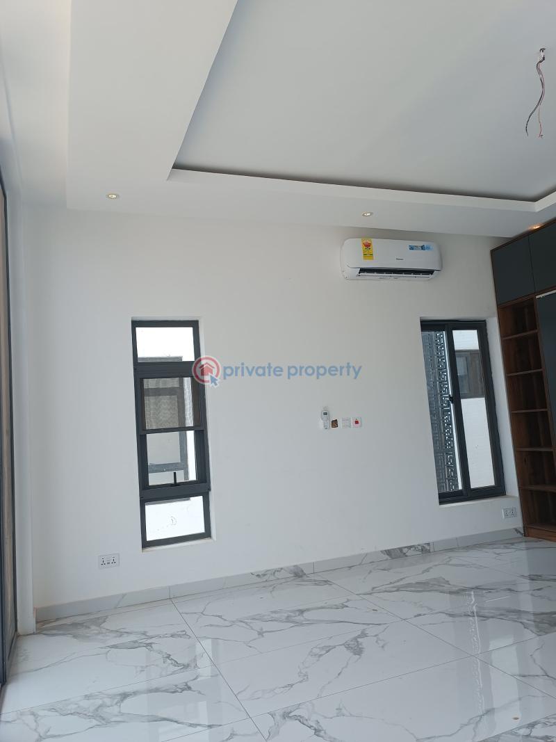 4 bedroom House For Sale East Legon Hills Accra - 1