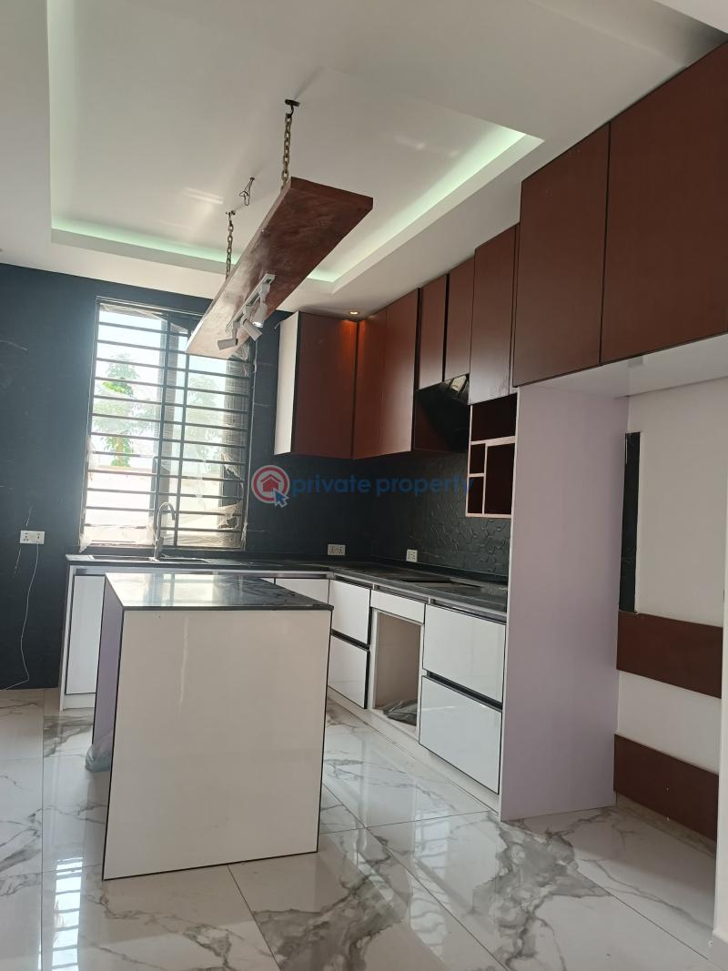 4 bedroom House For Sale East Legon Hills Accra - 9
