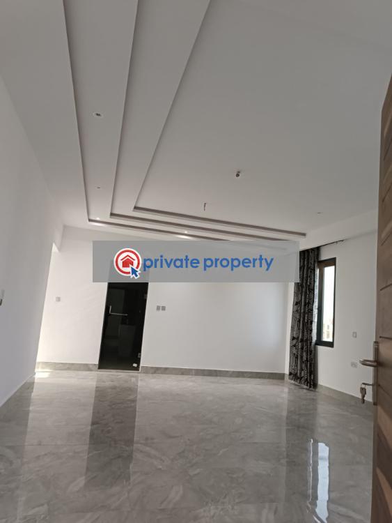 4 bedroom House For Sale &nbsp;east Legon Hills East Legon Accra - 4