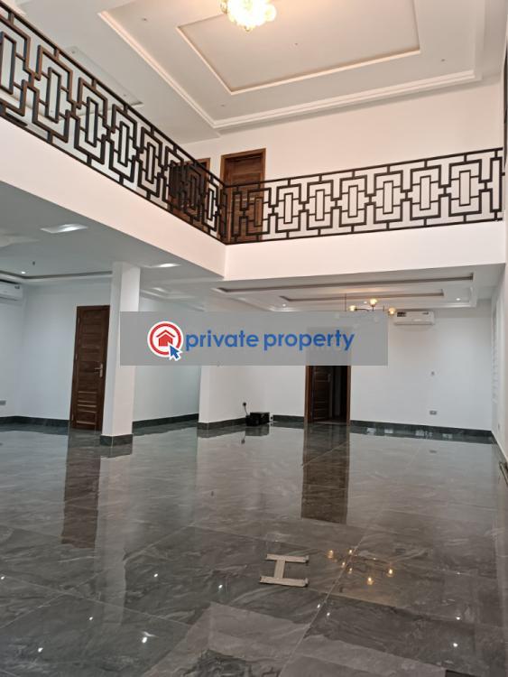 4 bedroom House For Sale &nbsp;east Legon Hills East Legon Accra - 3