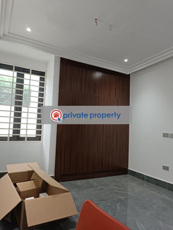 4 bedroom House For Sale &nbsp;east Legon Hills East Legon Accra - 6