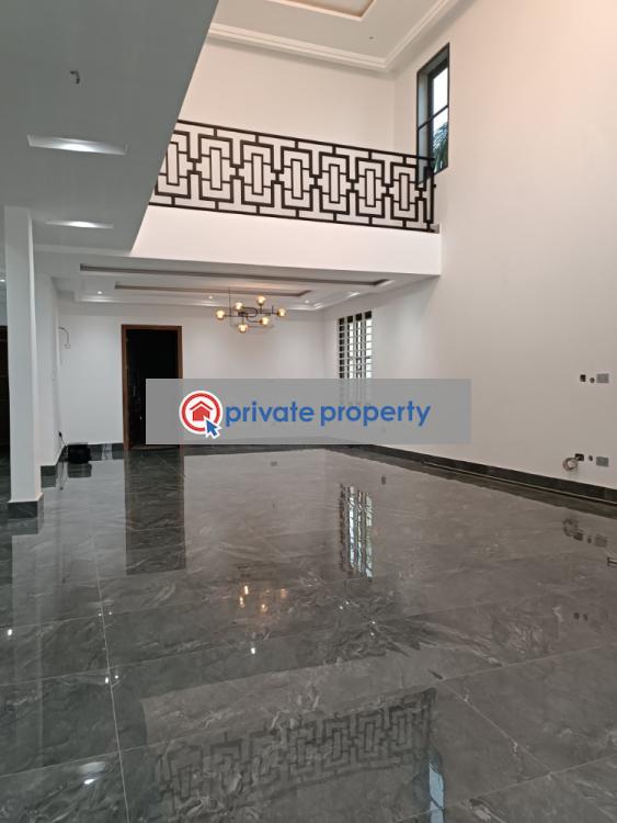 4 bedroom House For Sale &nbsp;east Legon Hills East Legon Accra - 9