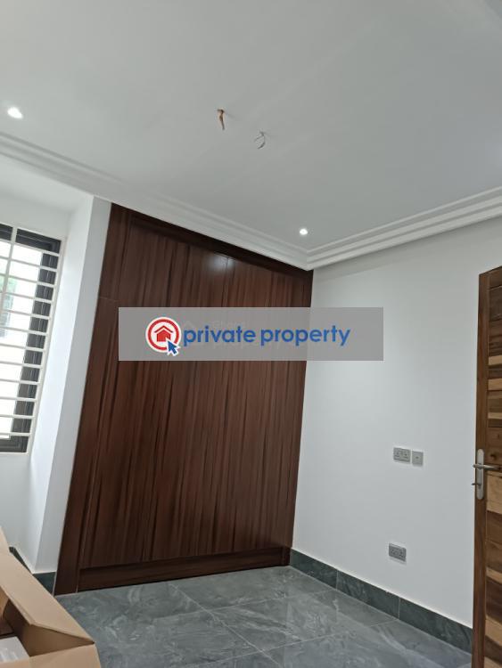 4 bedroom House For Sale &nbsp;east Legon Hills East Legon Accra - 2