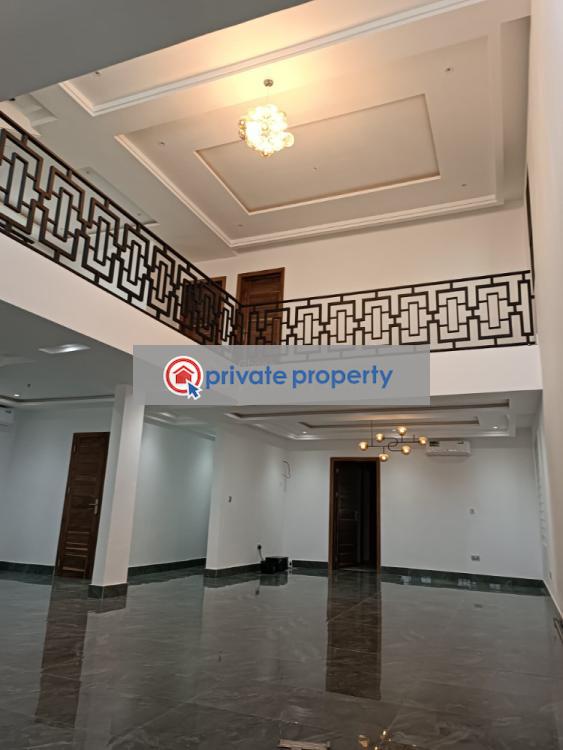 4 bedroom House For Sale &nbsp;east Legon Hills East Legon Accra - 8