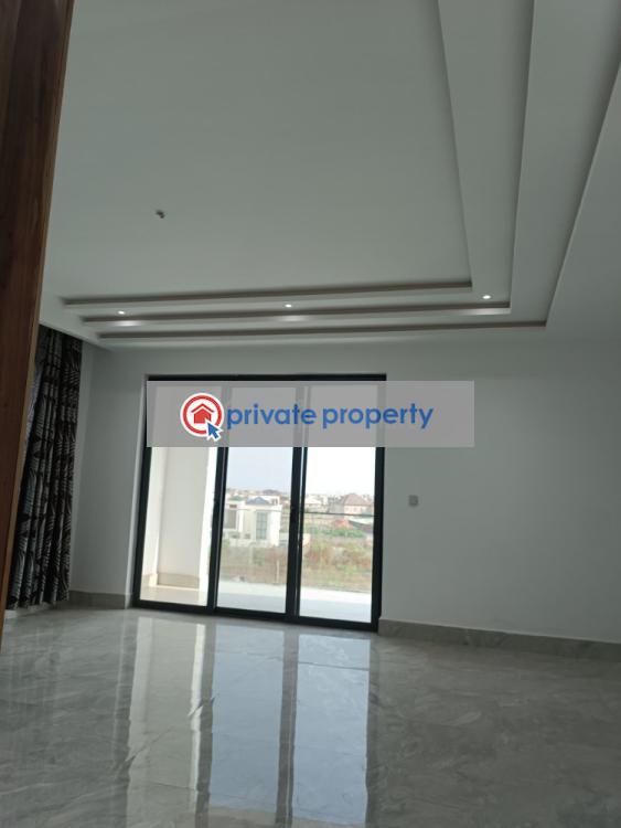 4 bedroom House For Sale &nbsp;east Legon Hills East Legon Accra - 5