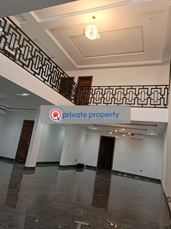 4 bedroom House For Sale &nbsp;east Legon Hills East Legon Accra - 7