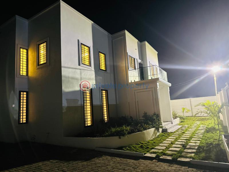 4 bedroom House For Sale East Legon Hills Accra - 7