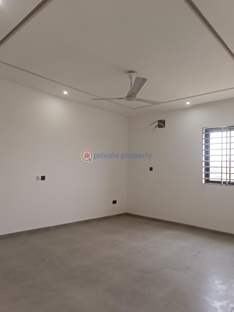 4 bedroom House For Sale East Legon Hills Accra - 2