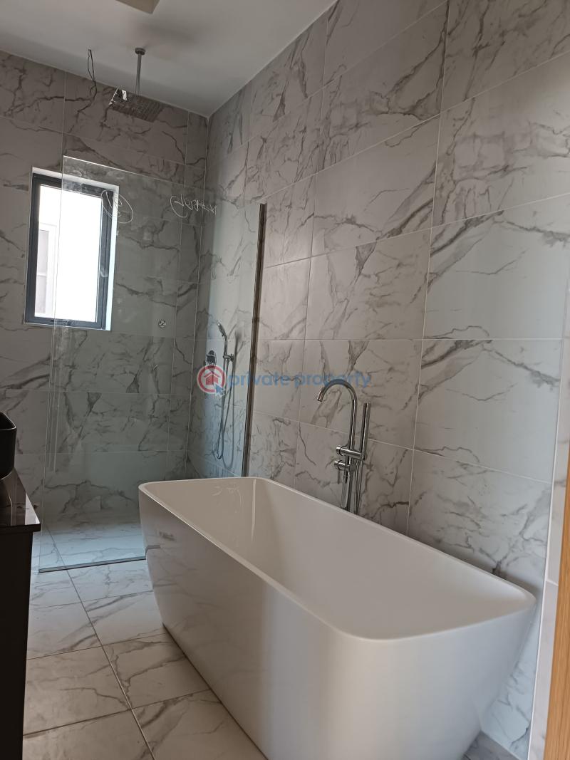 4 bedroom House For Sale East Legon Hills Accra - 8