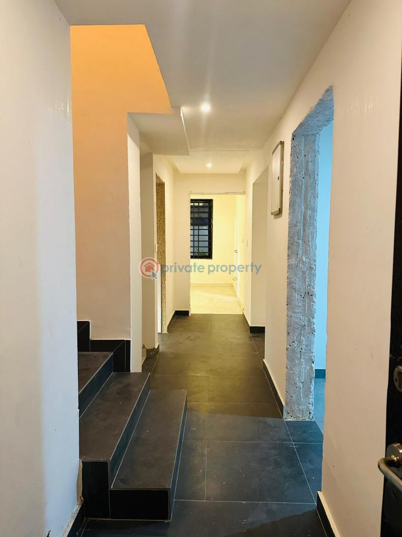 4 bedroom House For Sale East Legon Hills Accra - 4