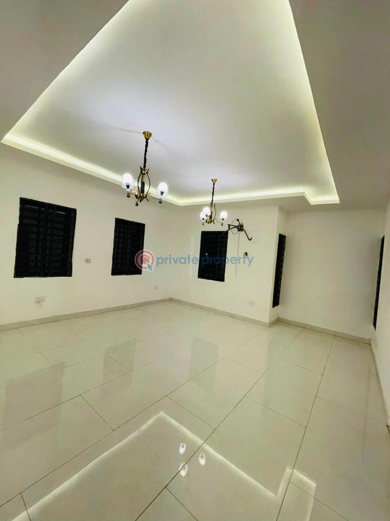 4 bedroom House For Sale East Legon Hills Accra - 3