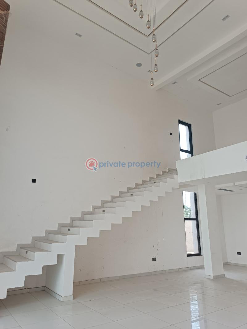 4 bedroom House For Sale East Legon Hills Accra - 9