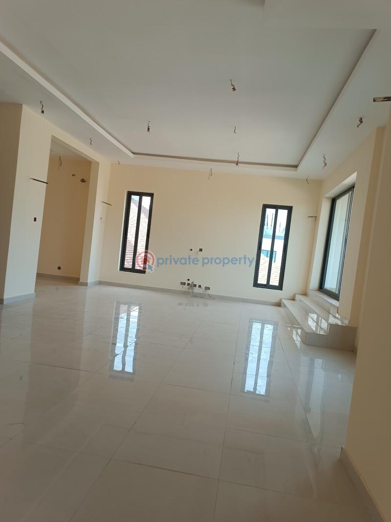 4 bedroom House For Sale East Legon Hills Accra - 12