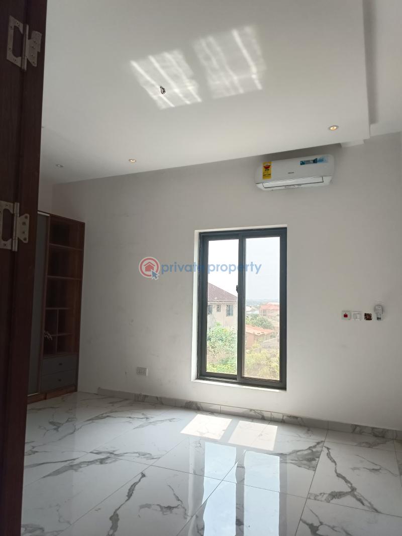 4 bedroom House For Sale East Legon Hills Accra - 7