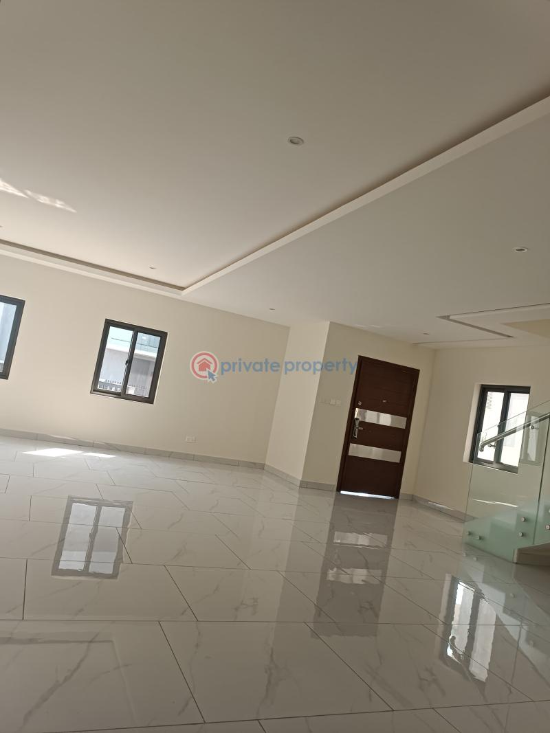 4 bedroom House For Sale East Legon Hills Accra - 3