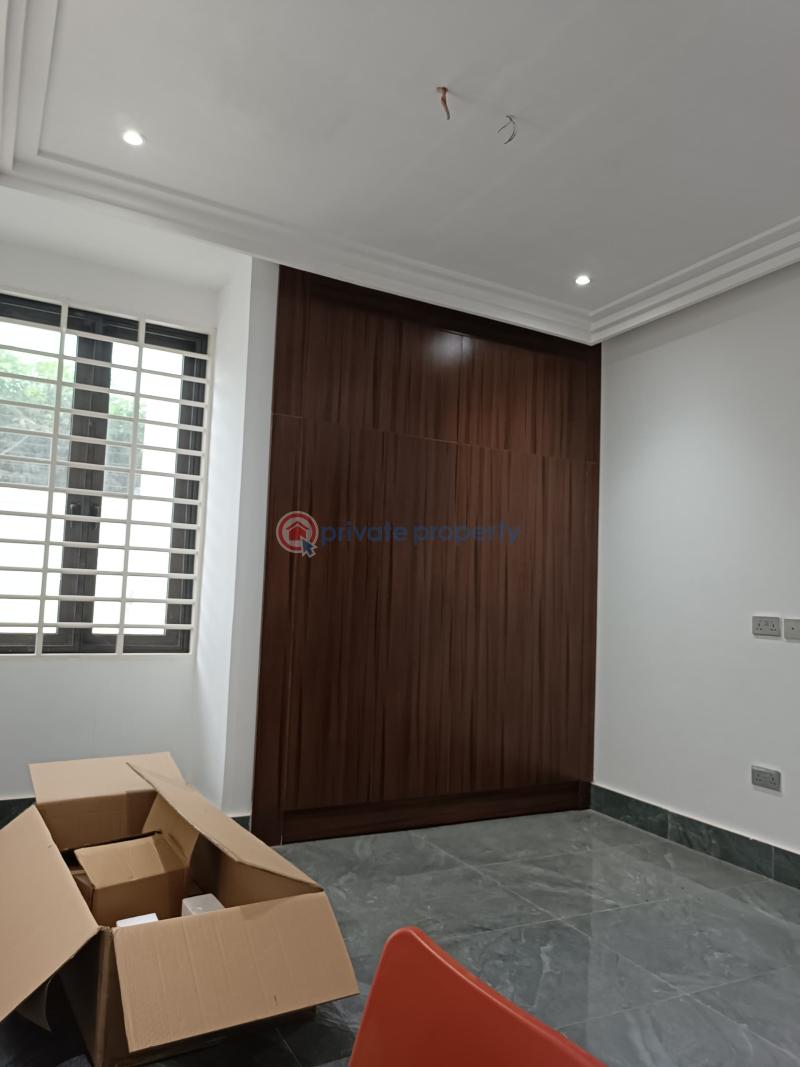 4 bedroom House For Sale East Legon Hills Accra - 3