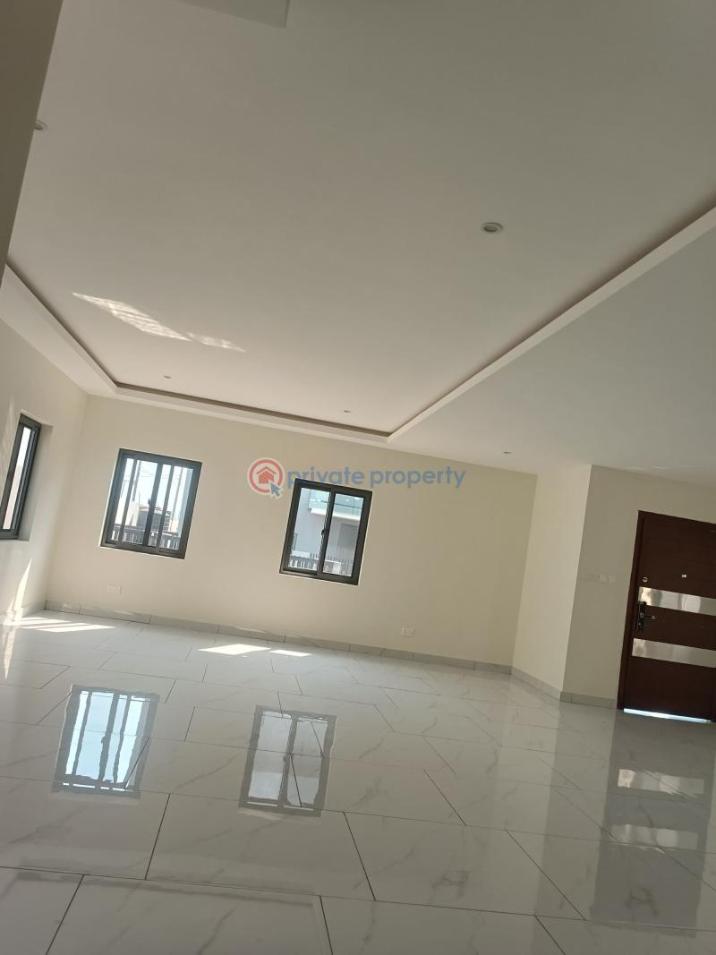 4 bedroom House For Sale East Legon Hills Accra - 2
