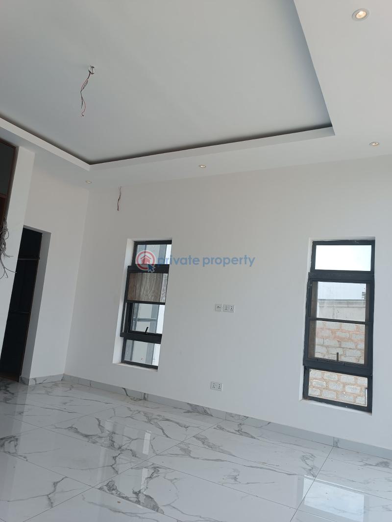 4 bedroom House For Sale East Legon Hills Accra - 3