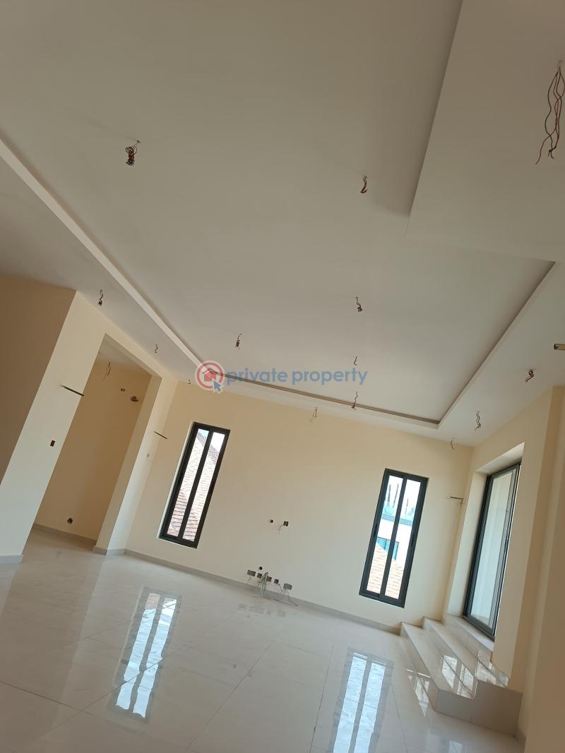 4 bedroom House For Sale East Legon Hills Accra - 11