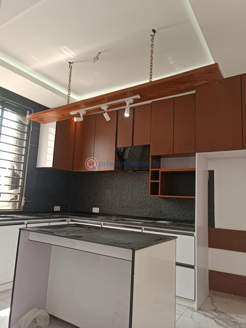 4 bedroom House For Sale East Legon Hills Accra - 12
