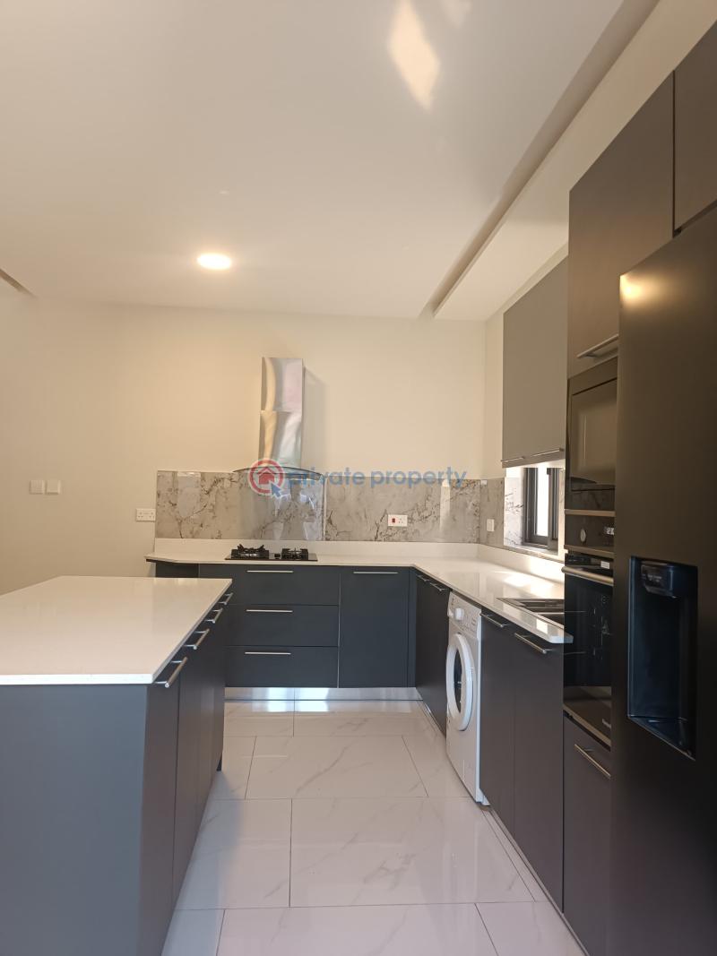 4 bedroom House For Sale East Legon Hills Accra - 15