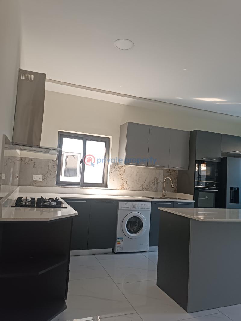 4 bedroom House For Sale East Legon Hills Accra - 14
