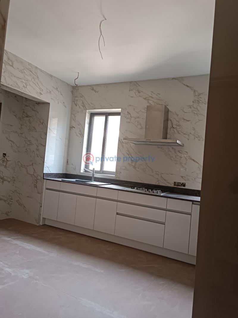 4 bedroom House For Sale East Legon Hills Accra - 2