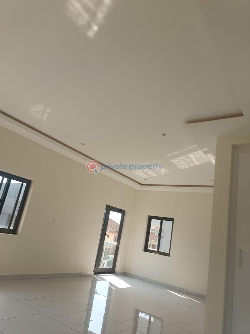 4 bedroom House For Sale East Legon Hills Accra - 5
