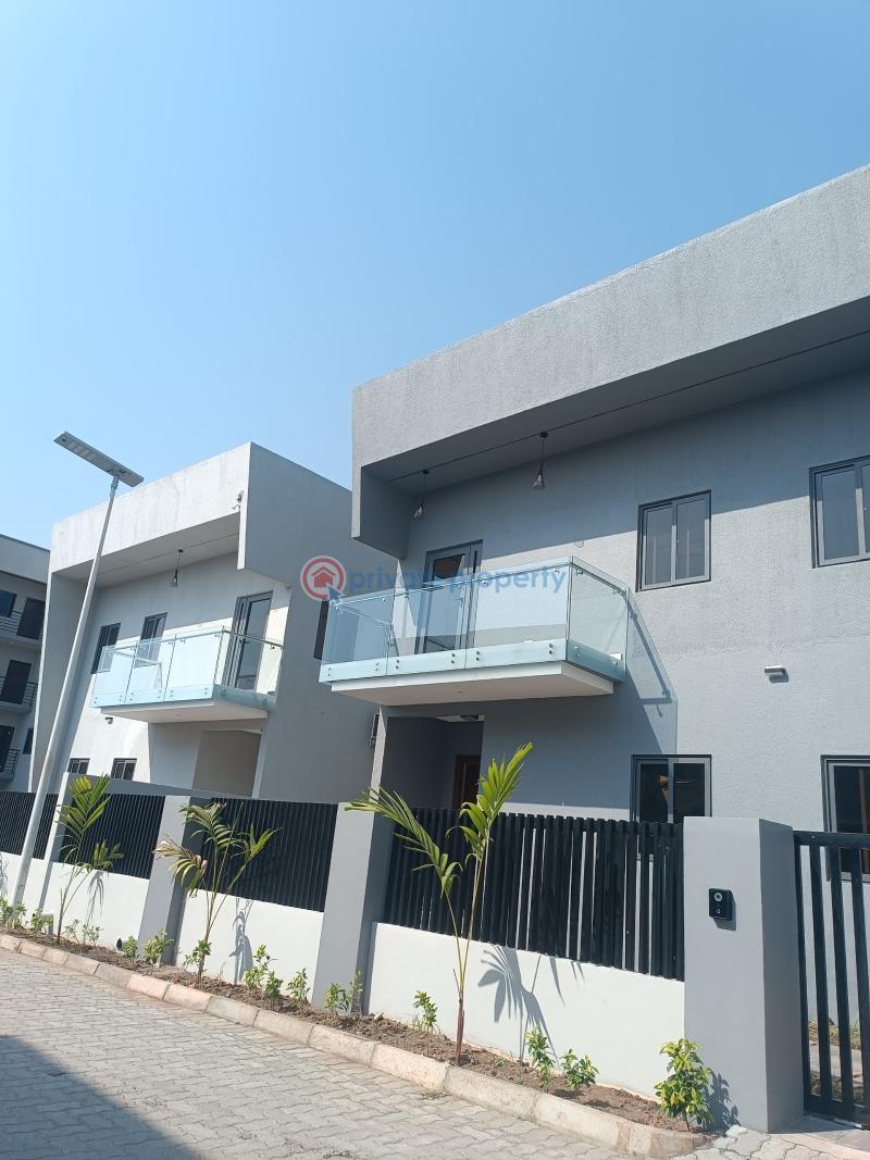 4 bedroom House For Sale East Legon Hills Accra - 16