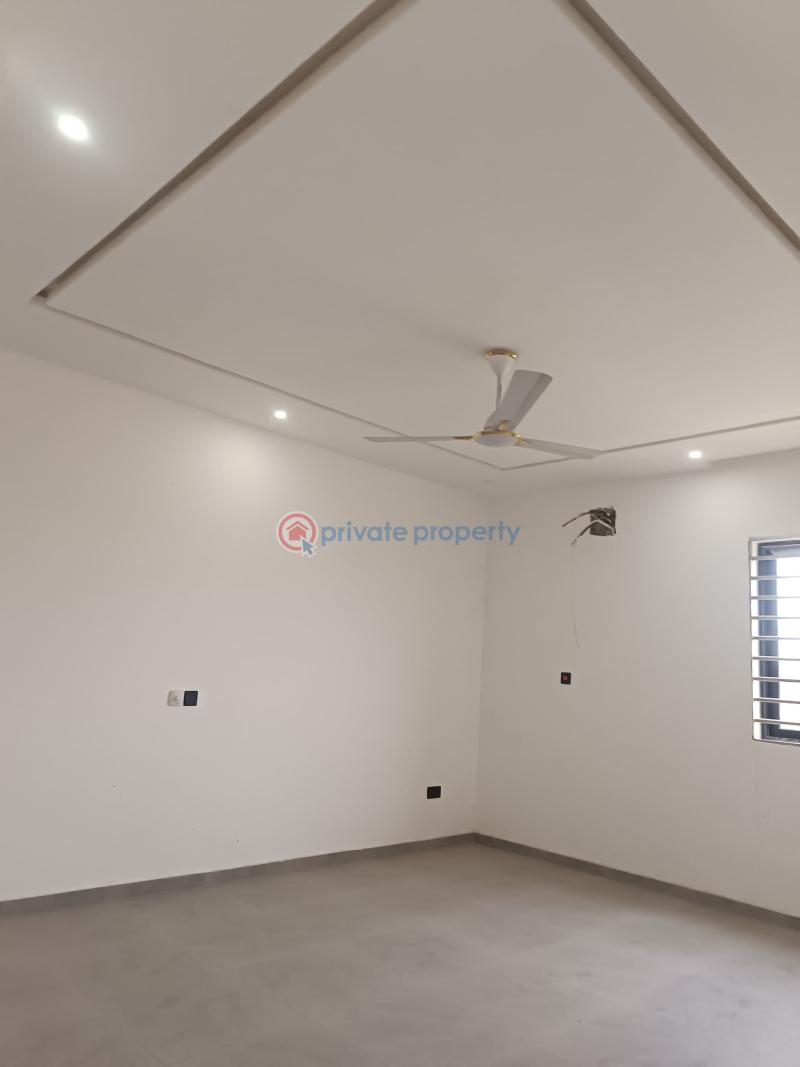 4 bedroom House For Sale East Legon Hills Accra - 1
