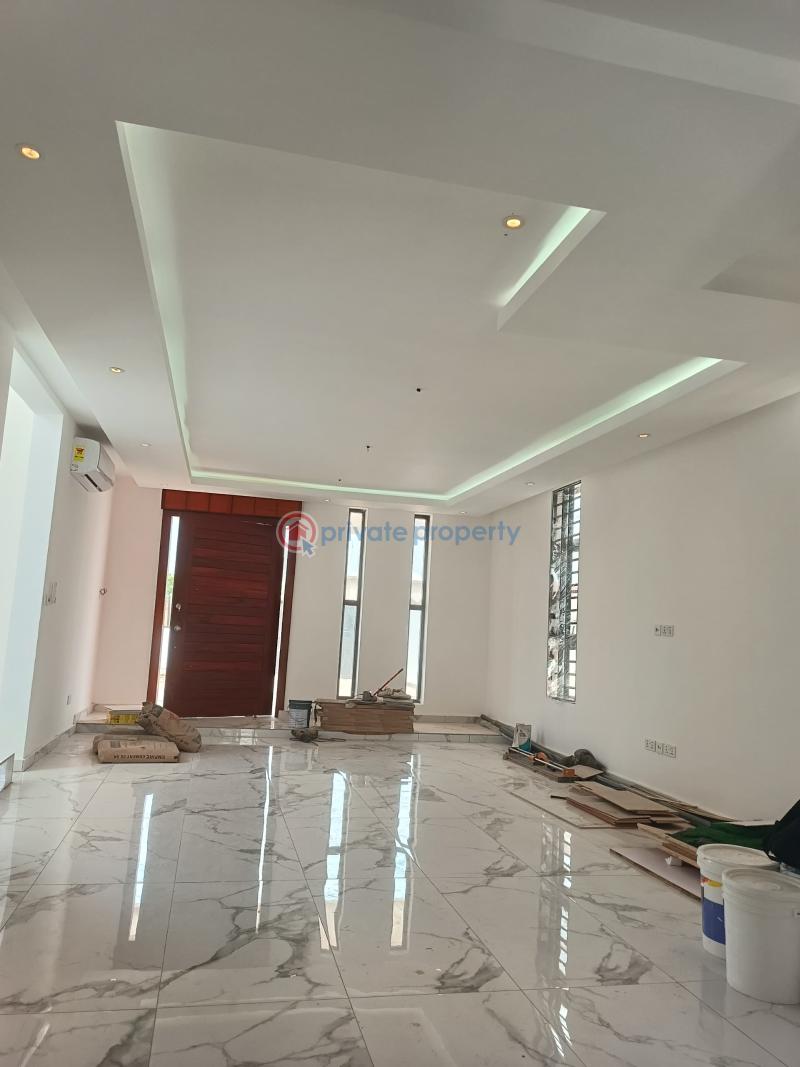 4 bedroom House For Sale East Legon Hills Accra - 13