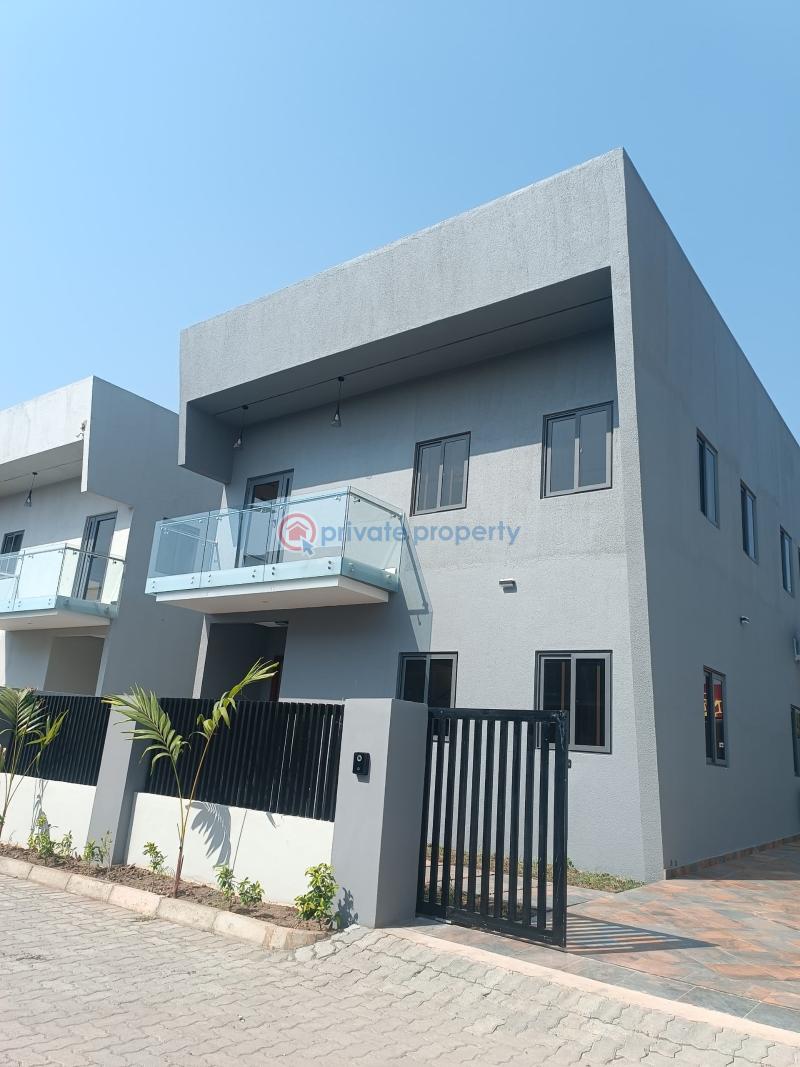 4 bedroom House For Sale East Legon Hills Accra - 0