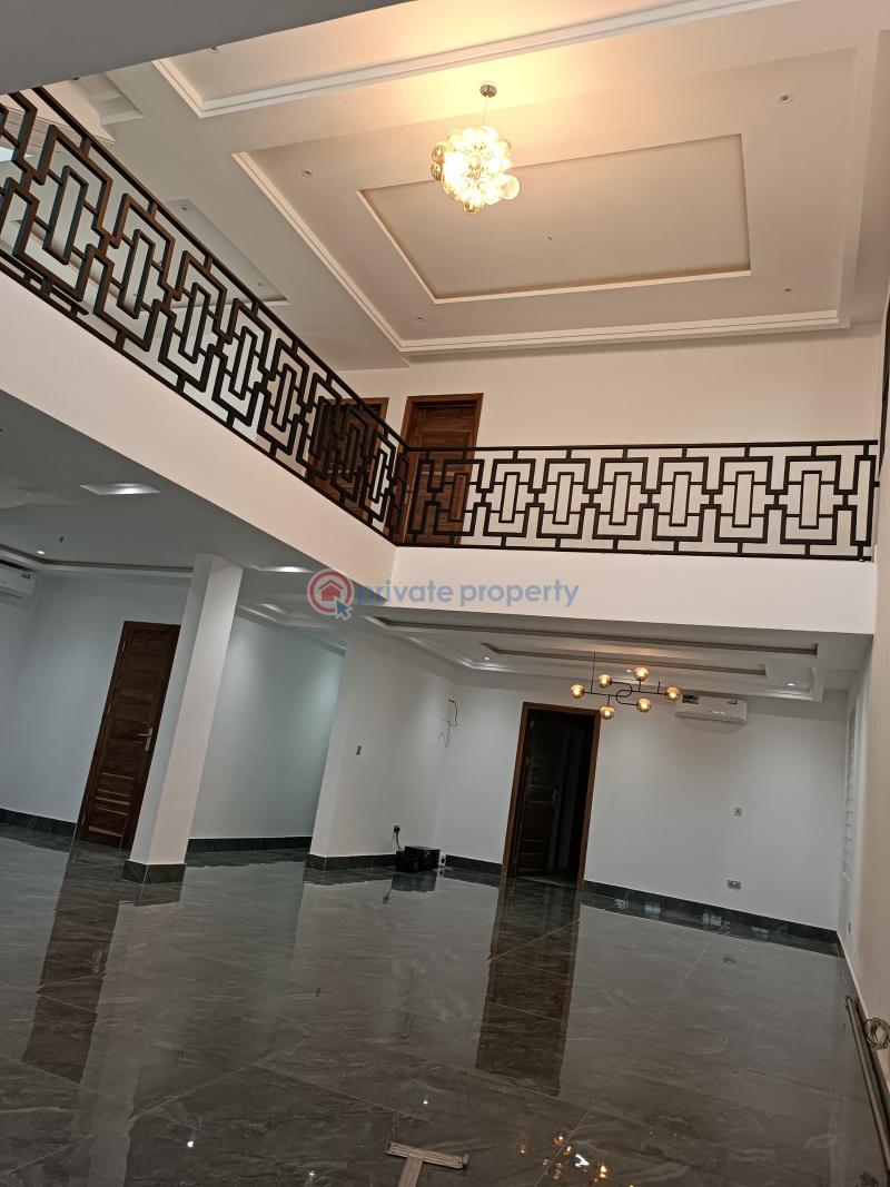4 bedroom House For Sale East Legon Hills Accra - 4