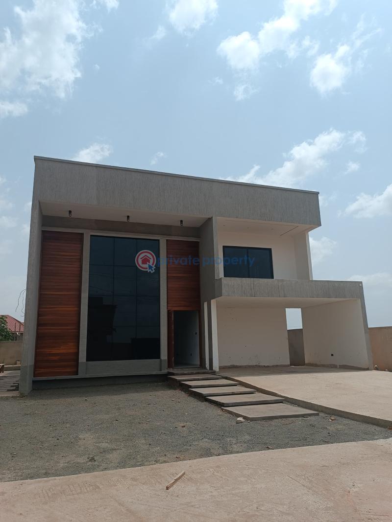 4 bedroom House For Sale East Legon Hills Accra - 10