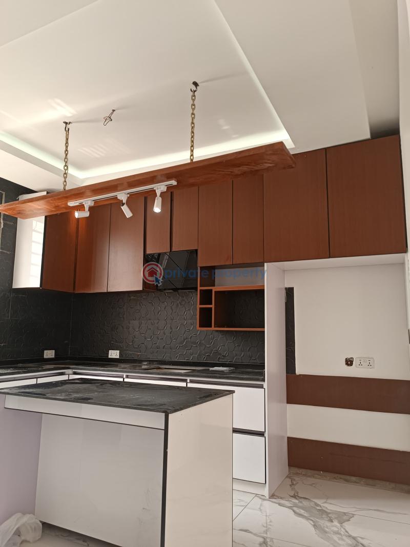4 bedroom House For Sale East Legon Hills Accra - 10