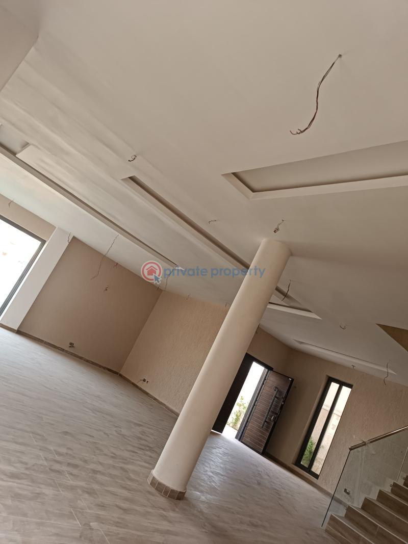 4 bedroom House For Sale East Legon Hills Accra - 0